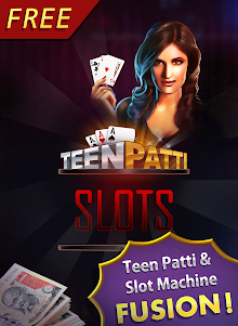 Teen Patti Slots 1.3 screenshot 11