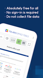 PolarisOffice Tools 1.0.4 screenshot 2
