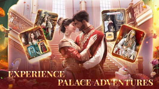 Game of Sultans  screenshot 6