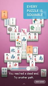 Mahjong 1.1.8.113 screenshot 5