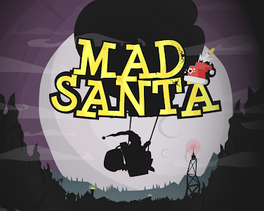 Mad Santa - Christmas Rush 1.02 screenshot 8