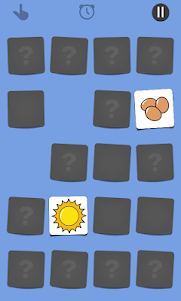 Memory game – Match cards 1.13 screenshot 3