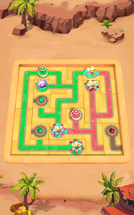 Water Connect Puzzle Game 0.3 screenshot 12