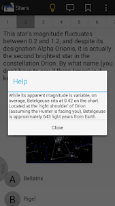 Astronomy Quiz 2.48 screenshot 9