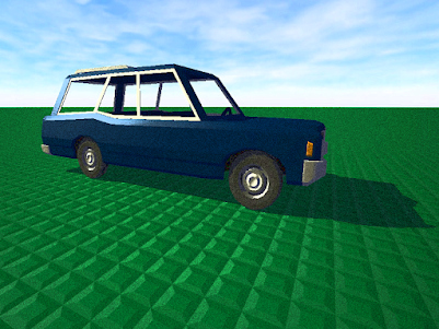 Car Mod Games 3.0 screenshot 1