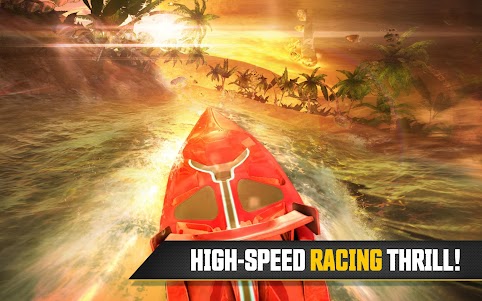 Driver Speedboat Paradise 1.7.0 screenshot 7