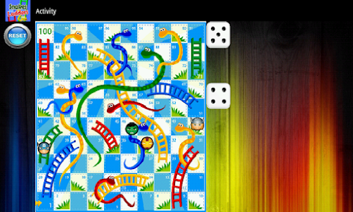 Snakes and Ladders  screenshot 9