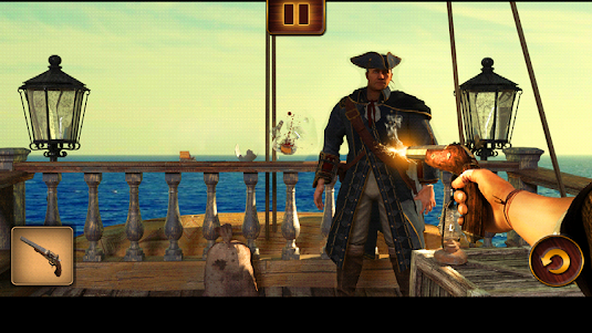 Pirates vs. Zombies 1.0 screenshot 20