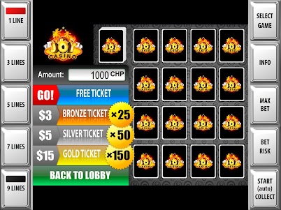 Joy Casino Slots best emulator 1.1.14 screenshot 14