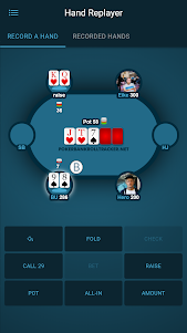 Poker Bankroll Tracker 6.1.27 screenshot 5