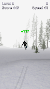Alpine Ski III 2.9.9 screenshot 5