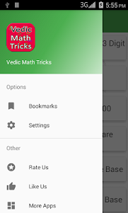 Vedic Math Tricks 1.2 screenshot 2