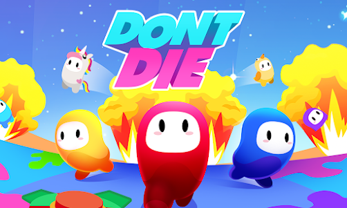 Don't Die - Survival Battle 1.0.3 screenshot 15