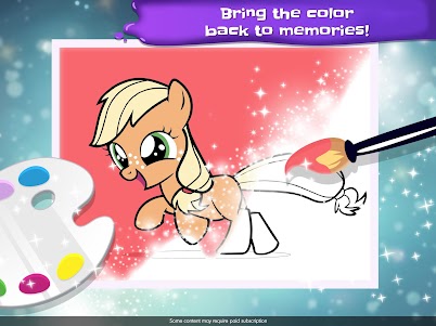 My Little Pony Color By Magic 2023.2.0 screenshot 18