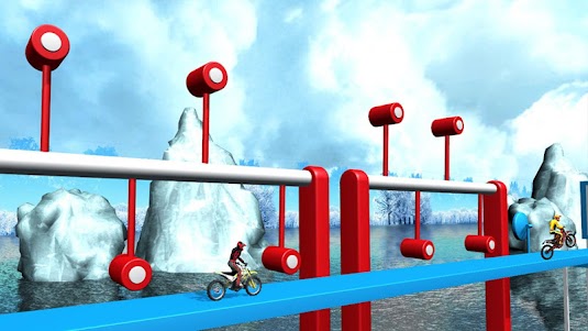 Bike Master 3D : Bike Racing 1.0.14 screenshot 9