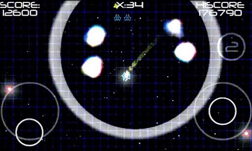 AttackWave ( Space Shooter ) 1.12 screenshot 3