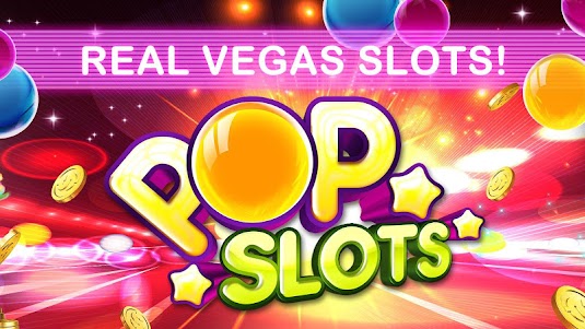 POP Slots! - Free Casino Slots 1.08 screenshot 6