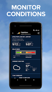 FlightStats  screenshot 3