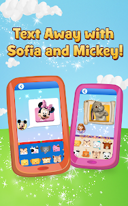 Disney Junior Magic Phone 1.5 screenshot 7