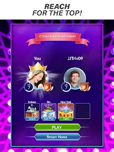 Official Millionaire Game 53.0.0 screenshot 11