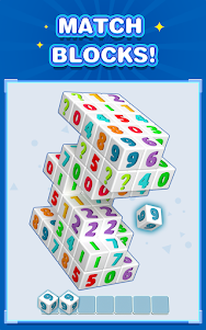 Cube Master 3D - Match Puzzle 1.7.7 screenshot 7
