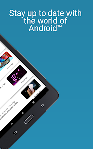 News on Android™ 3.2.0 screenshot 9
