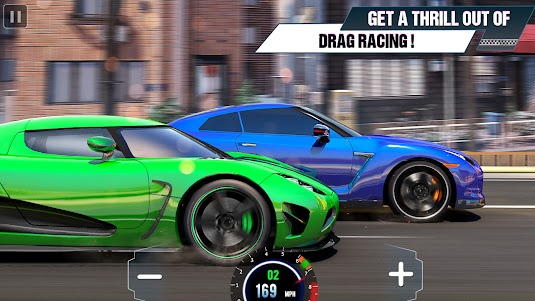 Crazy Car Racing Games Offline 13.25 screenshot 2