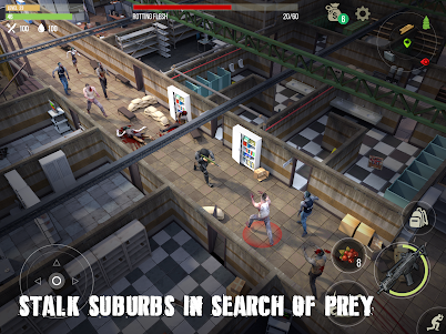 Prey Day: Zombie Survival 15.3.33 screenshot 11