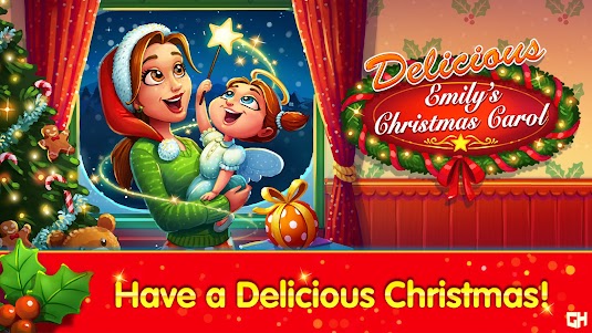 Delicious - Christmas Carol 34.2 screenshot 5