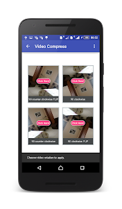 Video Compress 6.0.0 screenshot 6