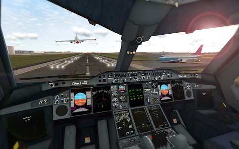 RFS - Real Flight Simulator 2.2.3 screenshot 22
