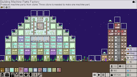 The Final Earth 2-City Builder 1.0.55 screenshot 15