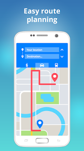 Navigation & Maps : shortcut 1.50 screenshot 4