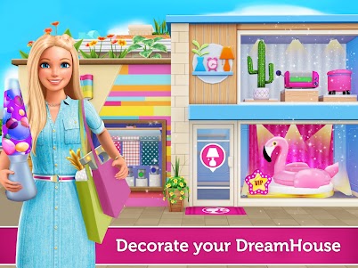 Barbie Dreamhouse Adventures 2023.7.0 screenshot 9