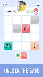 Fused: Number Puzzle Game 2.1.7 screenshot 8