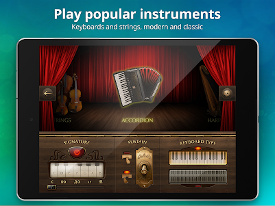 Piano - Music Keyboard & Tiles 1.71 screenshot 9