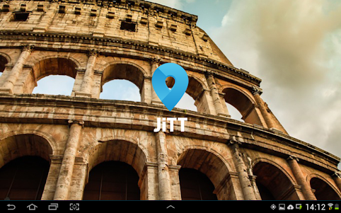 Roma Guide delle Cità IT 3.9.7 screenshot 7
