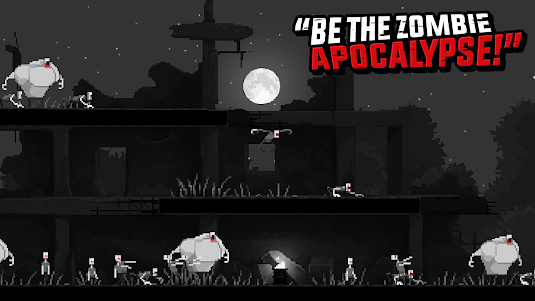 Zombie Night Terror 1.6.3 screenshot 2