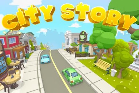 City Story™ 1.0.8 screenshot 1
