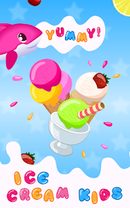 Ice Cream Kids (Ads Free) 1.24 screenshot 7