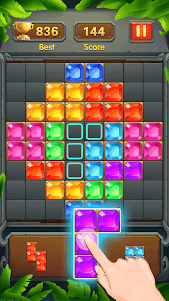 Block Puzzle 2.1 screenshot 6