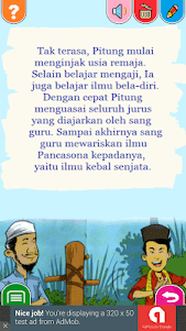 Cerita Anak Nusantara 2.0 screenshot 11