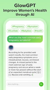 AI Pregnancy App, Baby Tracker 6.9.0 screenshot 5