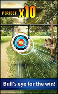 Archery Tournament 2.4.5089 screenshot 19