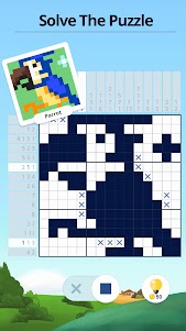 Nonogram: Picture cross puzzle 1.6.4 screenshot 2