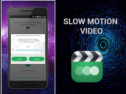 Slow motion video 1.5 screenshot 10