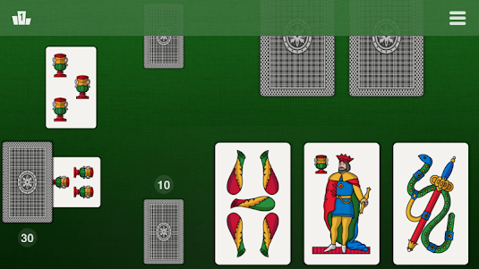 La Briscola-Classic Card Games 4.10 screenshot 4