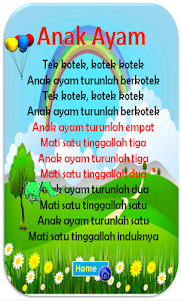 lagu anak indonesia mp3 1.0.6 screenshot 7