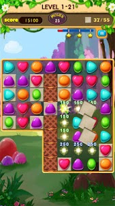 Candy Journey 5.8.5002 screenshot 7