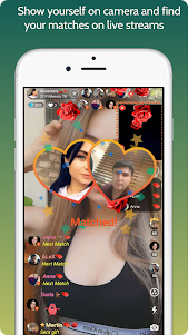 Dating, Chat & Meet People 4.7.6 screenshot 16